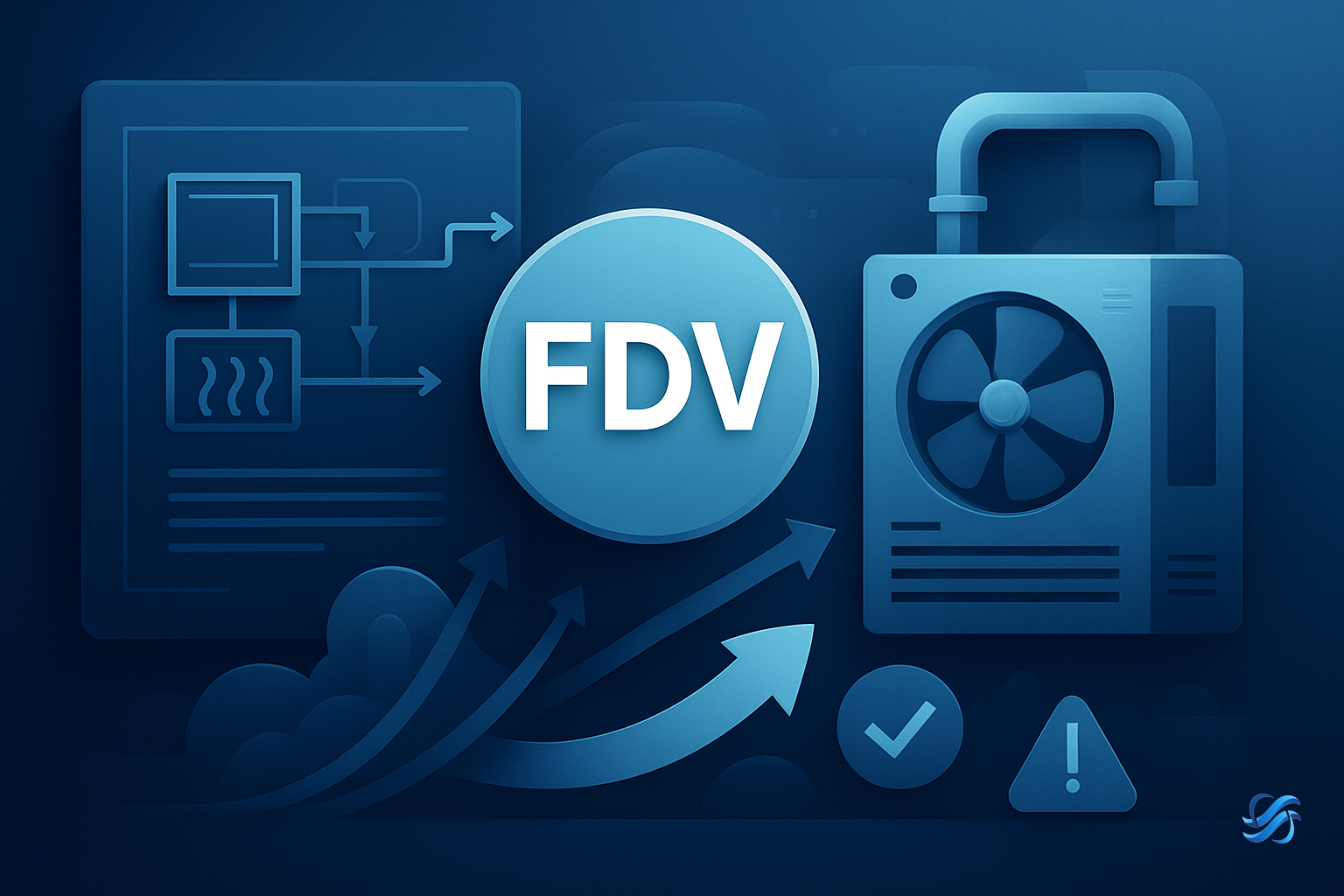 FDV in HVAC: Meaning, Workflow, and Confusion